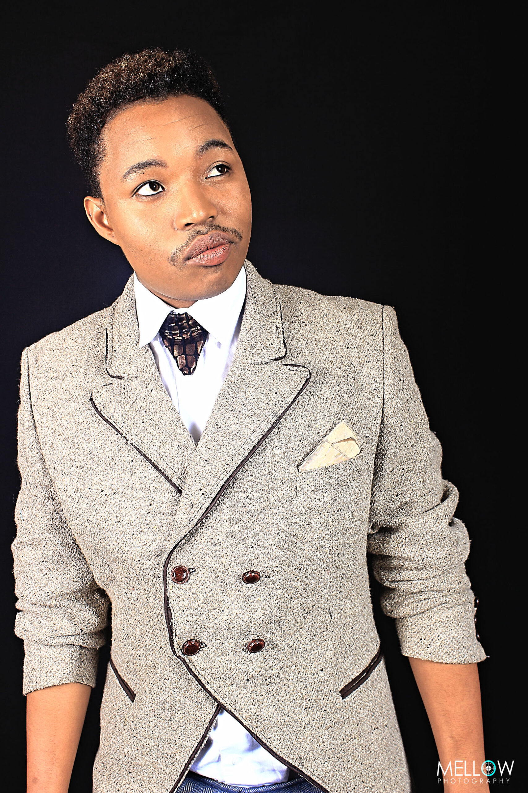 Tshepo Fela