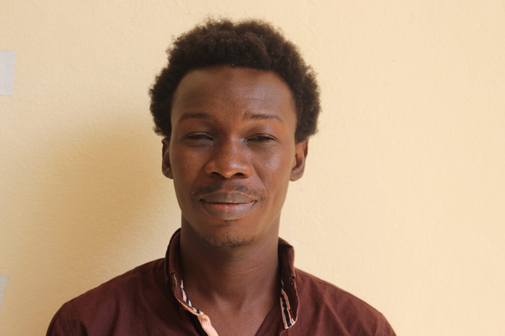 Abdoulaye Abdoul OUMATE