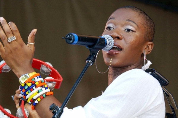 India Arie