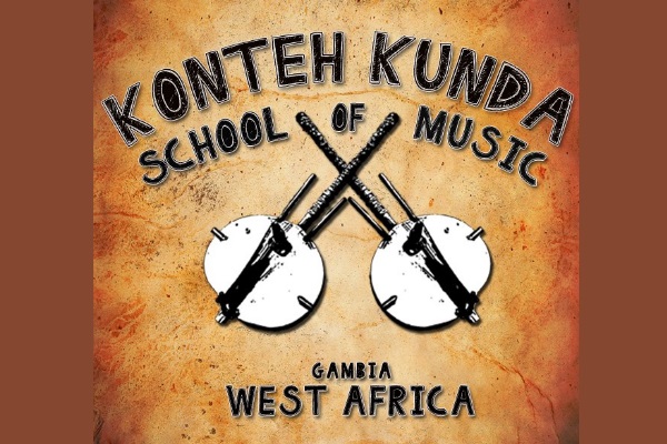 Konteh Kunda School of Music
