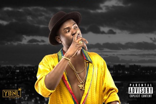 Lil Kesh's debut album 'YAGI' is not quite satisfactory