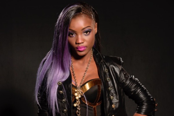 Fast-rising South African pop singer Lisa Good is on her way to New York.