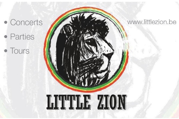 Little Zion