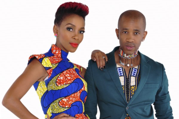 Mafikizolo have compiled a playlist of their 22 favourite South African tracks on Apple Music.