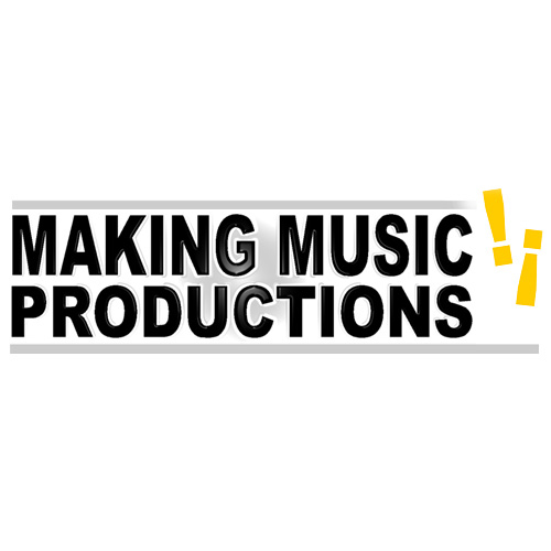 Making Music Productions