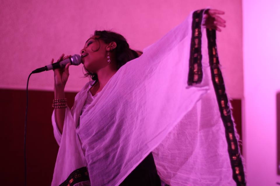 Munit Mesfin