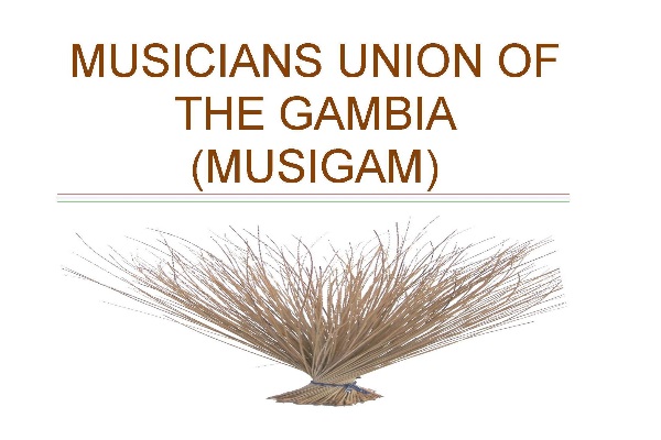 Musicians Union of the Gambia (MUSIGAM)