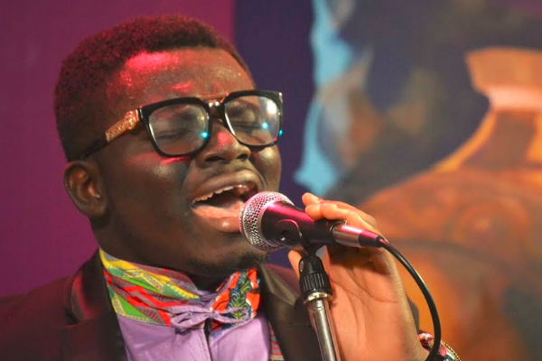 Agyemang Kofi Offeh also known as Nino