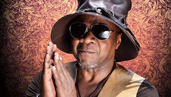 Rest in peace: Papa Wemba