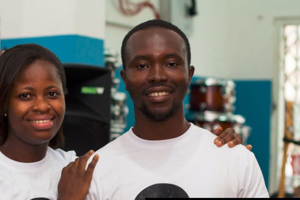 Staff of PedalPoint Music Institute. Photo: Facebook