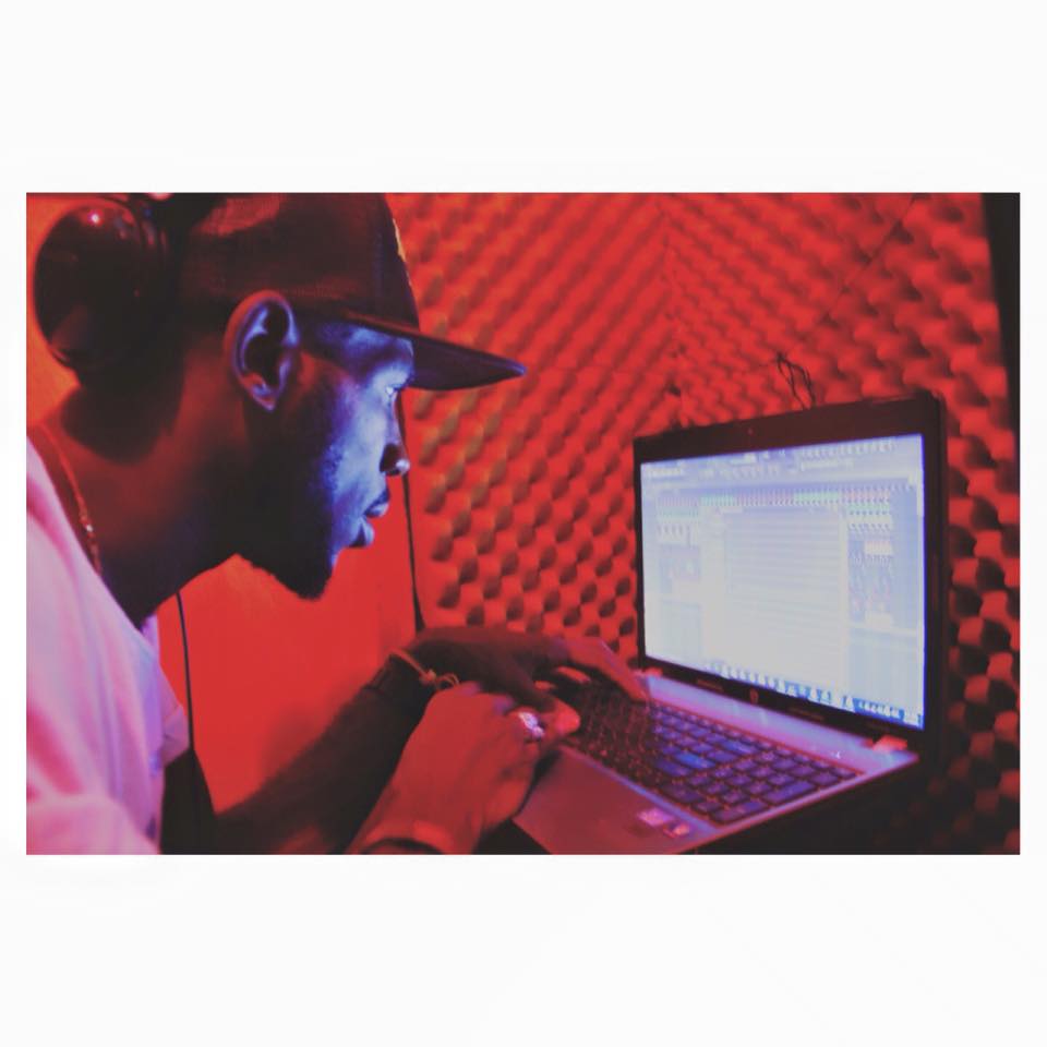Ricky Beatz