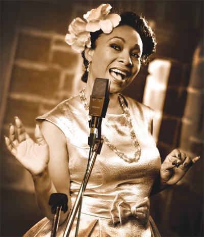 Sandra Mayotte