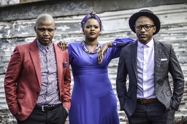 South African band The Soil are hunting for fresh talent.
