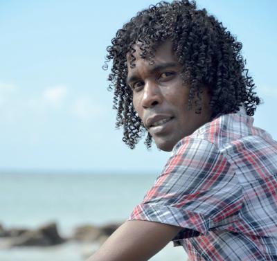 Sylvain Kaleecharan