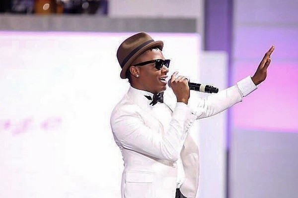Wizkid is headlining a festival in New York in July. Photo: Naija News