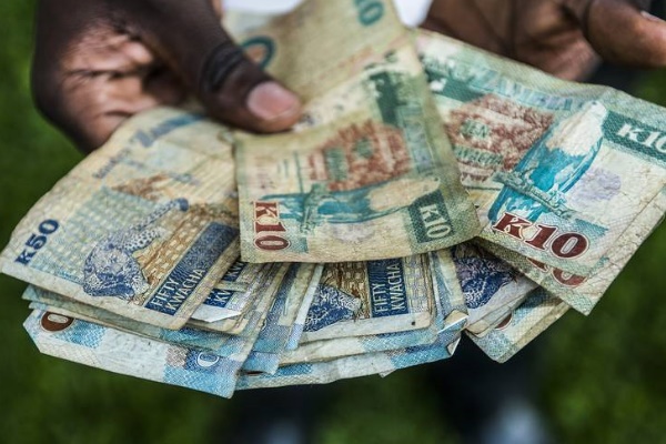 Zambian musicians still struggle to earn money from their music. Photo: www.wsj.com