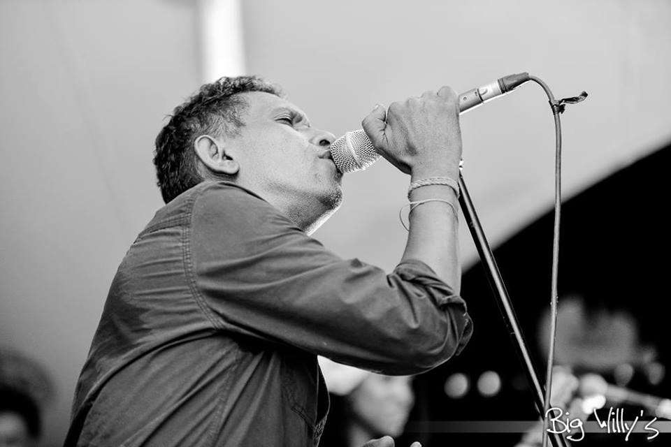 Zulu (Michel Bavajee)