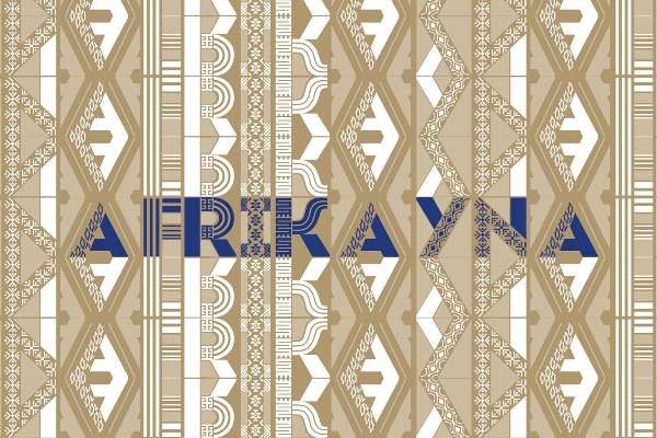 Afrikayna