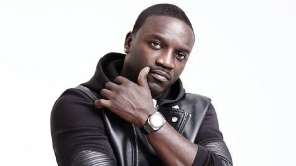 Akon (Photo) BET