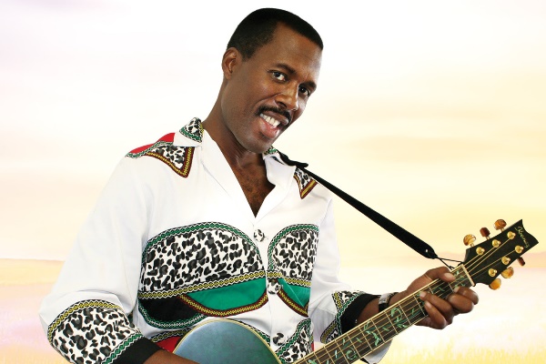 The late Bhekumuzi Luthuli will be honoured with a Lifetime Achievement Award at this year's SAMAs.