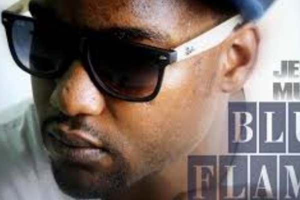 Blue Flame Gospel
