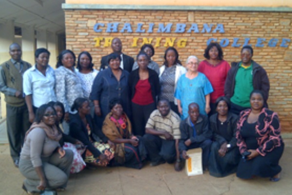 Chalimbana University