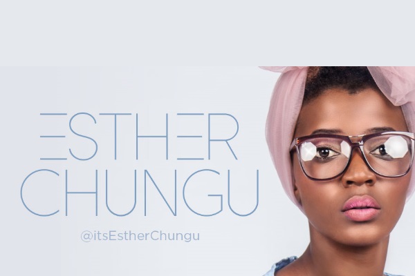 Esther Chungu