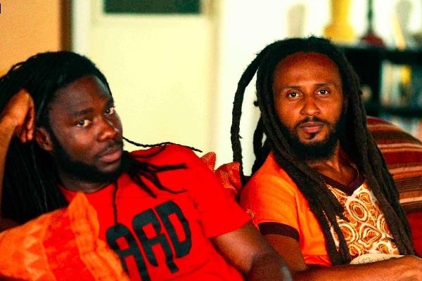 Fokn Bois. Photo: Accradotalt