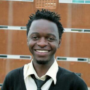 Andrew Kaggwa