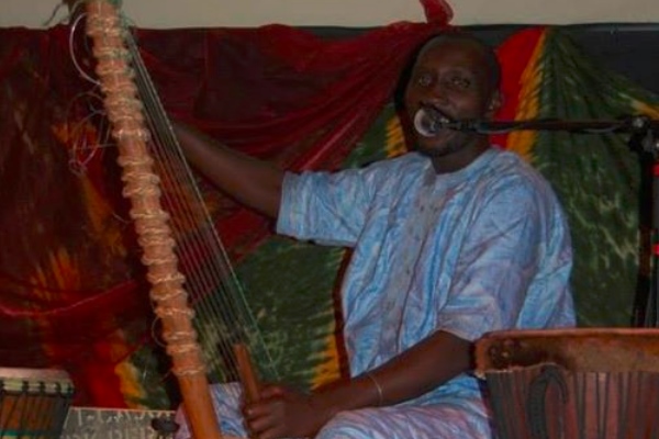 Dembo Jobarteh
