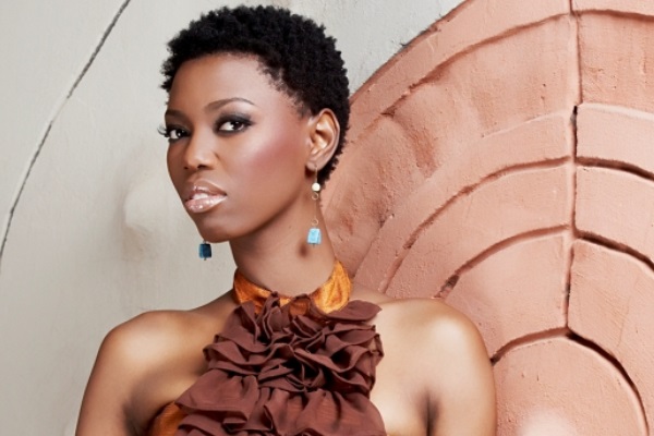 Lira will perform at the Bassline on 25 June. Photo: lawww.thesocialite.co.za