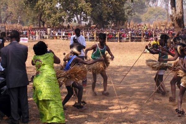 Lunda Lubanza