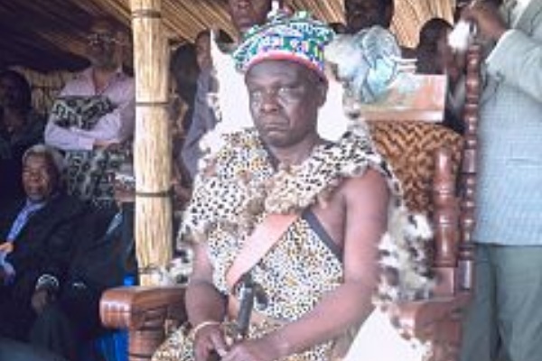 Mbunda Liyoyelo