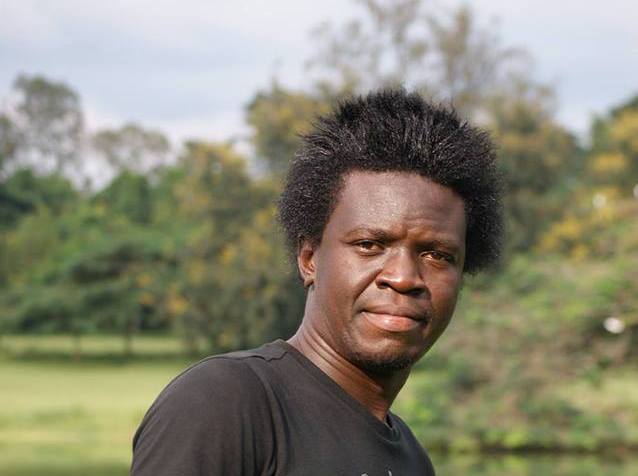 Moussa Aimé