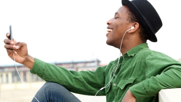 Is today's music industry sustainable? Photo: www.pcmag.com