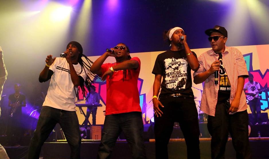 Otentikk Street Brothers