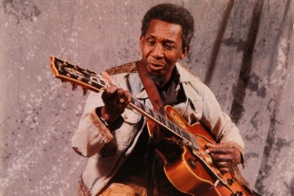 Philip Tabane.
