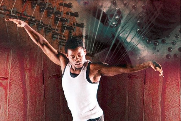 Qudus Onikeku is bringing 'We Almost Forgot' to Nigeria