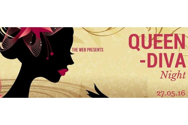 Queen Diva Night