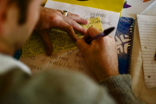 African arts organisations are invited to apply for Arterial Network's Shirika programme.