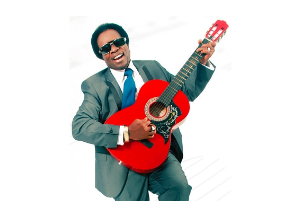 Victor Uwaifo