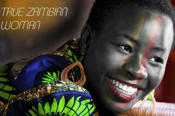 Victoria Wezi