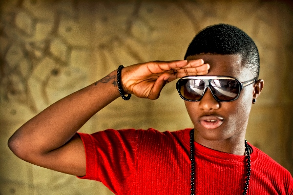 Wizkid's 'Superstar' album turned five on June 12