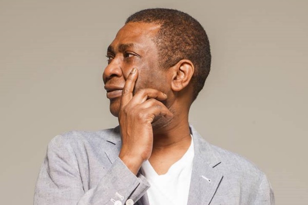 Youssou N'Dour will headline the upcoming Afrika Festival Hertme.