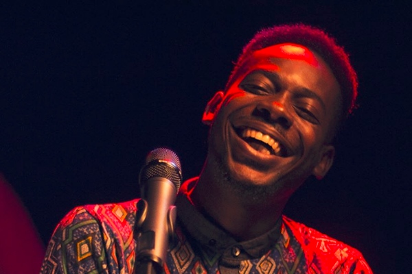 Adekunle Gold's debut album 'Gold' has been released three days early. Photo: Facebook