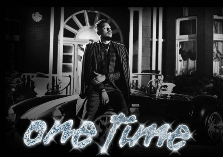 AKA - One Time