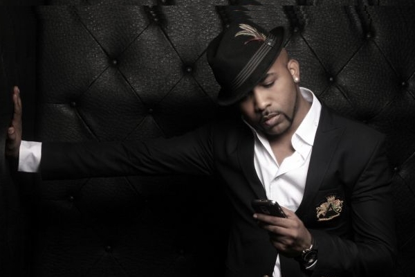 Banky W has recorded and released a soundtrack for a Nollywood film