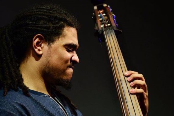Benjamin Jephta is one of 12 semi-finalists in this year's SAMRO Foundation Overseas Scholarship. Photo: Facebook
