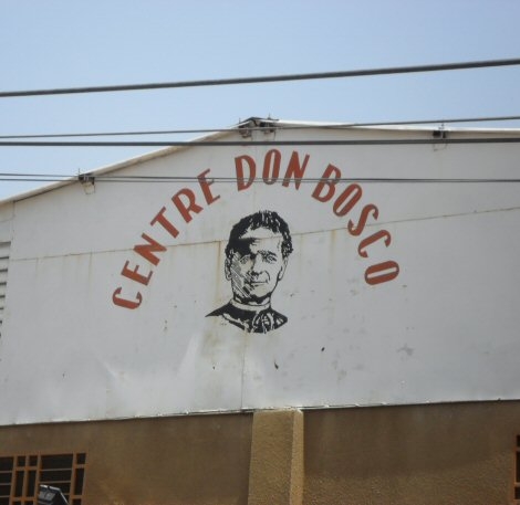 Centre Don Bosco