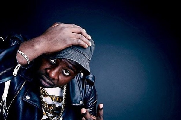 DJ Maphorisa